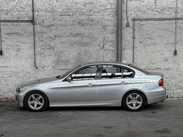 Bmw 318i business line 3-serie 143pk 2008, 73-glh-6 - afbeelding 8 van  44