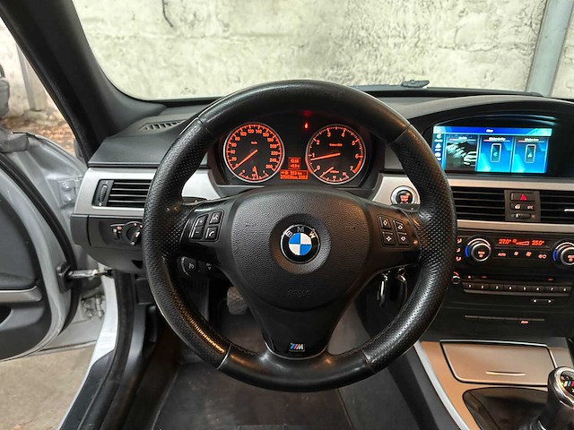 Bmw 318i business line 3-serie 143pk 2008, 73-glh-6 - afbeelding 11 van  44