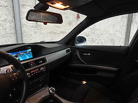 Bmw 318i business line 3-serie 143pk 2008, 73-glh-6 - afbeelding 13 van  44