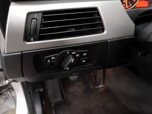 Bmw 318i business line 3-serie 143pk 2008, 73-glh-6 - afbeelding 14 van  44