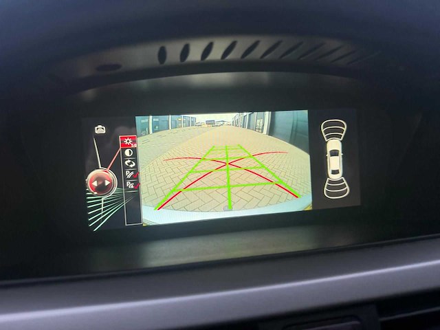 Bmw 318i business line 3-serie 143pk 2008, 73-glh-6 - afbeelding 22 van  44