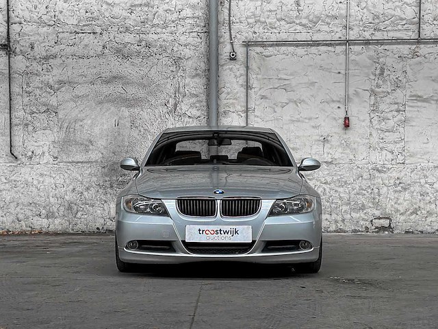 Bmw 318i business line 3-serie 143pk 2008, 73-glh-6 - afbeelding 40 van  44