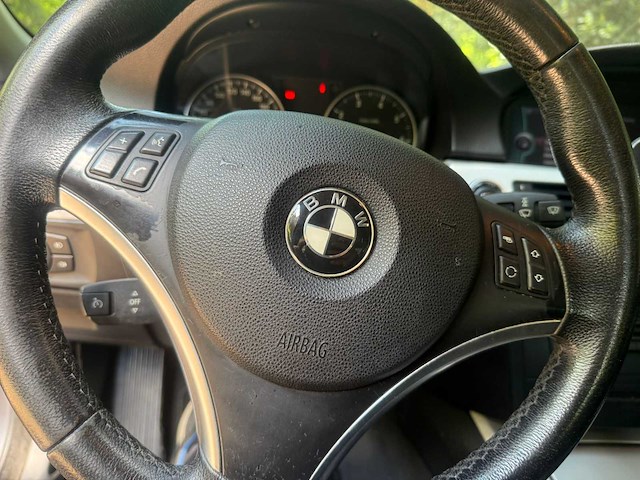 Bmw 318i business line, 88-hsb-6 - afbeelding 2 van  15