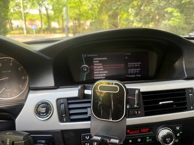 Bmw 318i business line, 88-hsb-6 - afbeelding 4 van  15