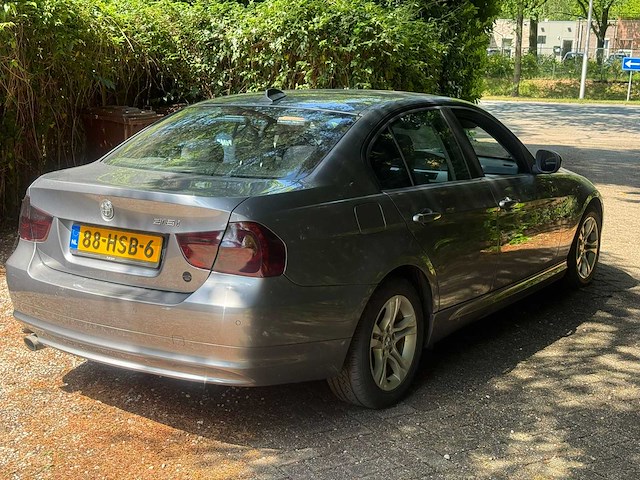 Bmw 318i business line, 88-hsb-6 - afbeelding 8 van  15