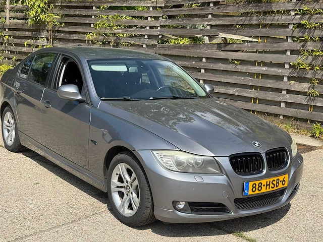 Bmw 318i business line, 88-hsb-6 - afbeelding 9 van  15