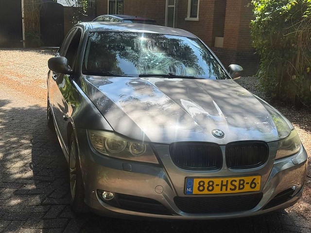 Bmw 318i business line, 88-hsb-6 - afbeelding 10 van  15