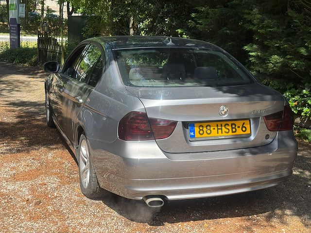 Bmw 318i business line, 88-hsb-6 - afbeelding 11 van  15
