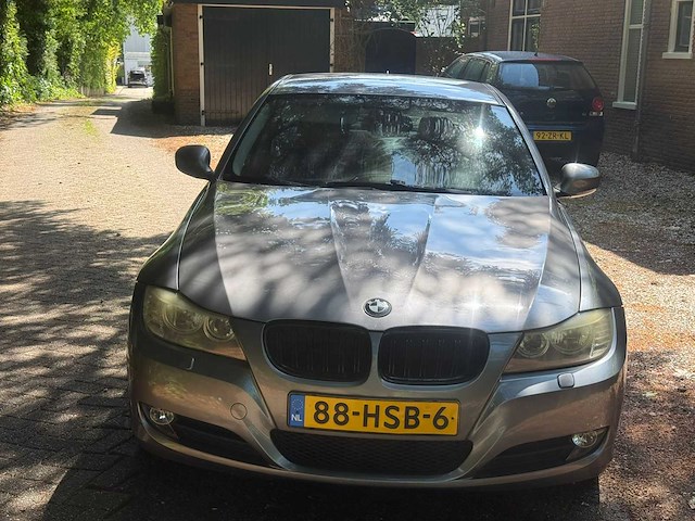 Bmw 318i business line, 88-hsb-6 - afbeelding 12 van  15