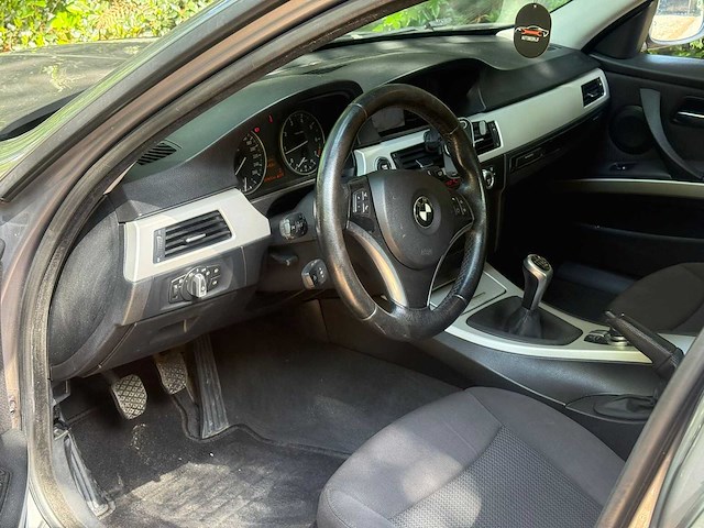 Bmw 318i business line, 88-hsb-6 - afbeelding 14 van  15