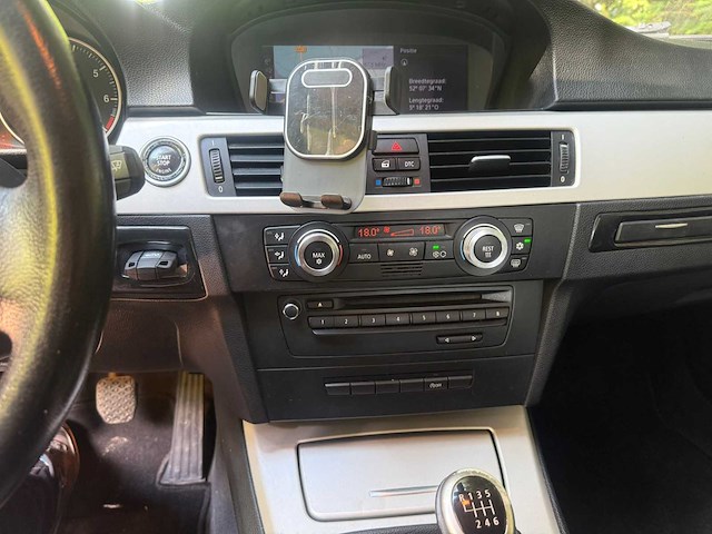 Bmw 318i business line, 88-hsb-6 - afbeelding 15 van  15
