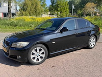 Bmw 318i corporate lease luxury line automaat; hz-817-n - afbeelding 1 van  8