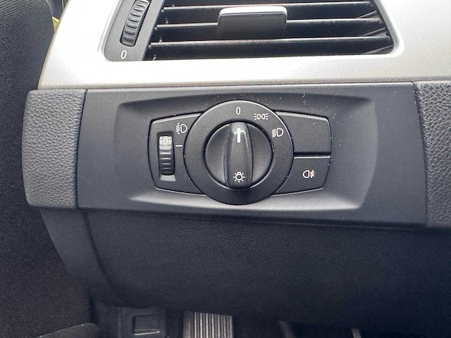 Bmw 318i touring business line, 17-tf-dv - afbeelding 3 van  10