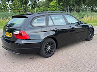 Bmw 318i touring business line, 17-tf-dv - afbeelding 6 van  10