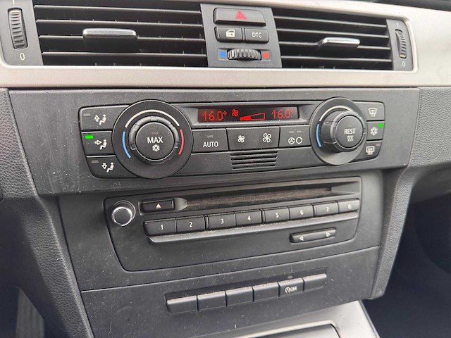 Bmw 318i touring business line, 17-tf-dv - afbeelding 3 van  14