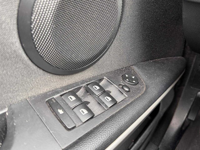 Bmw 318i touring business line, 17-tf-dv - afbeelding 5 van  14