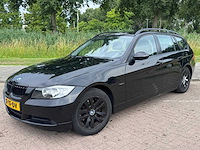 Bmw 318i touring business line, 17-tf-dv - afbeelding 1 van  14