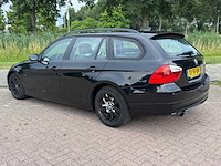 Bmw 318i touring business line, 17-tf-dv - afbeelding 9 van  14
