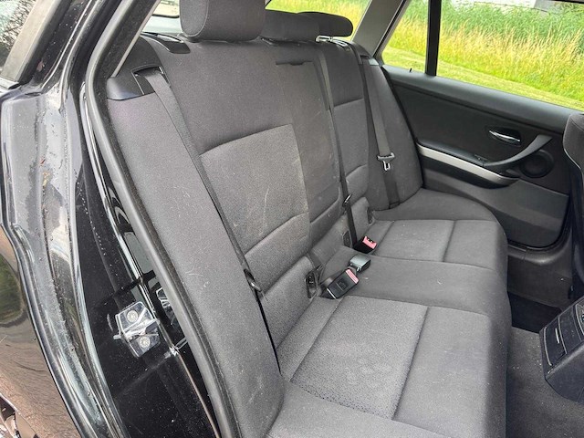 Bmw 318i touring business line, 17-tf-dv - afbeelding 13 van  14