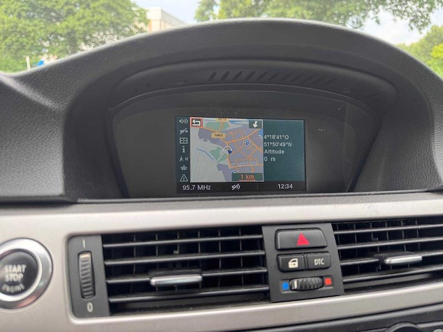 Bmw 318i touring business line, 17-tf-dv - afbeelding 14 van  14