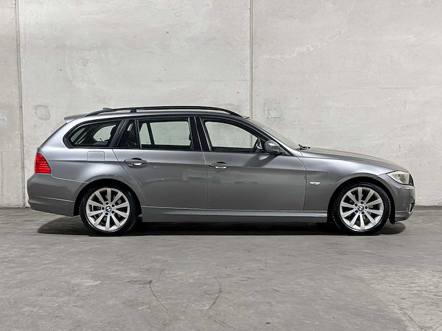 Bmw 318i touring business line 3-serie (origineel-nl), 22-ldh-4 - afbeelding 10 van  64