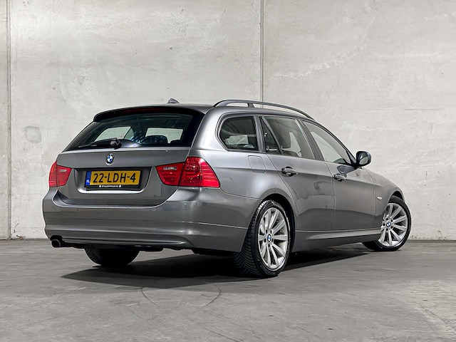 Bmw 318i touring business line 3-serie (origineel-nl), 22-ldh-4 - afbeelding 11 van  64