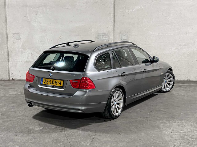 Bmw 318i touring business line 3-serie (origineel-nl), 22-ldh-4 - afbeelding 12 van  64
