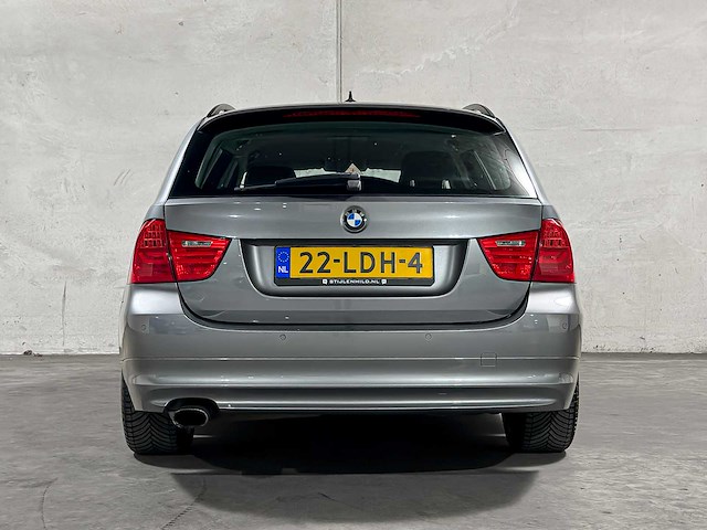 Bmw 318i touring business line 3-serie (origineel-nl), 22-ldh-4 - afbeelding 13 van  64