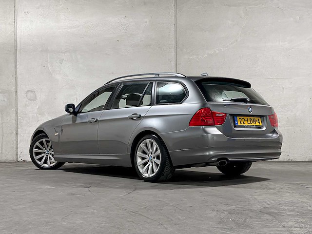 Bmw 318i touring business line 3-serie (origineel-nl), 22-ldh-4 - afbeelding 15 van  64