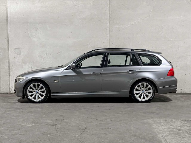 Bmw 318i touring business line 3-serie (origineel-nl), 22-ldh-4 - afbeelding 17 van  64