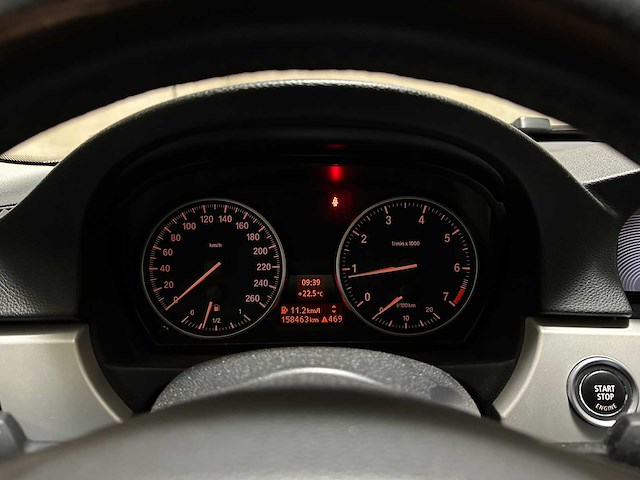 Bmw 318i touring business line 3-serie (origineel-nl), 22-ldh-4 - afbeelding 26 van  64