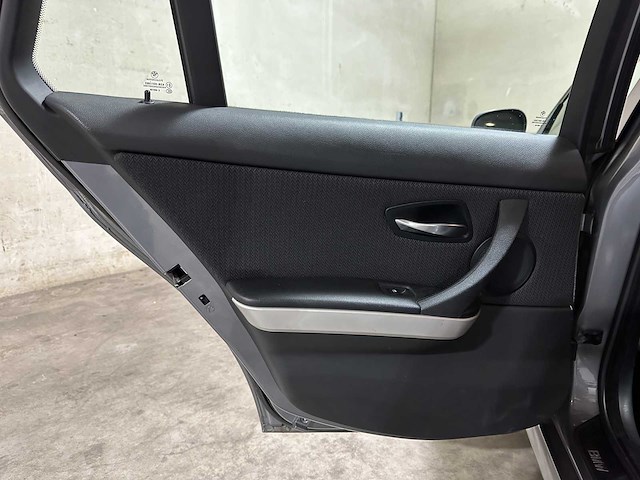 Bmw 318i touring business line 3-serie (origineel-nl), 22-ldh-4 - afbeelding 32 van  64