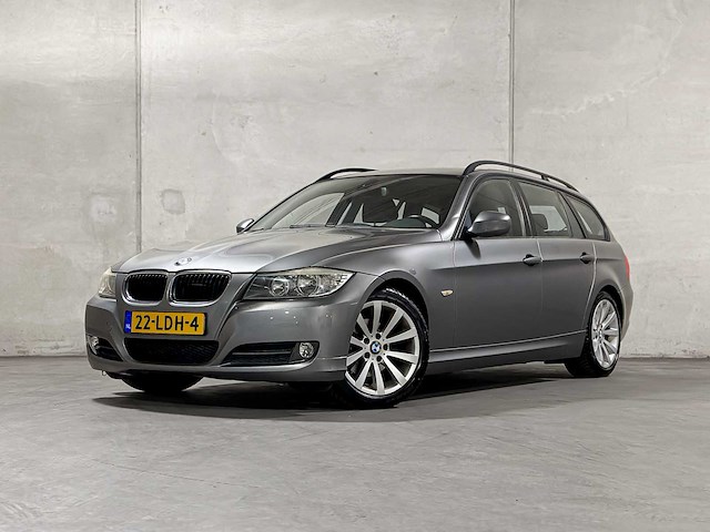 Bmw 318i touring business line 3-serie (origineel-nl), 22-ldh-4 - afbeelding 3 van  64