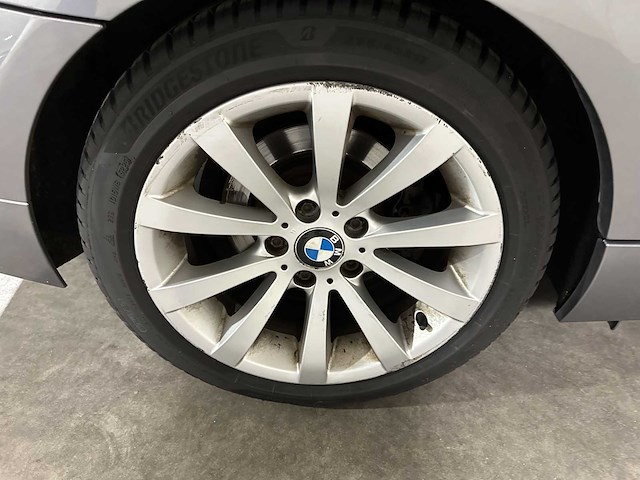 Bmw 318i touring business line 3-serie (origineel-nl), 22-ldh-4 - afbeelding 45 van  64