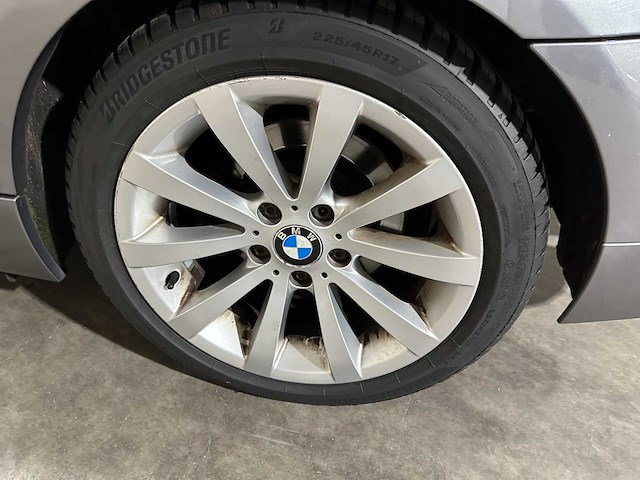Bmw 318i touring business line 3-serie (origineel-nl), 22-ldh-4 - afbeelding 47 van  64