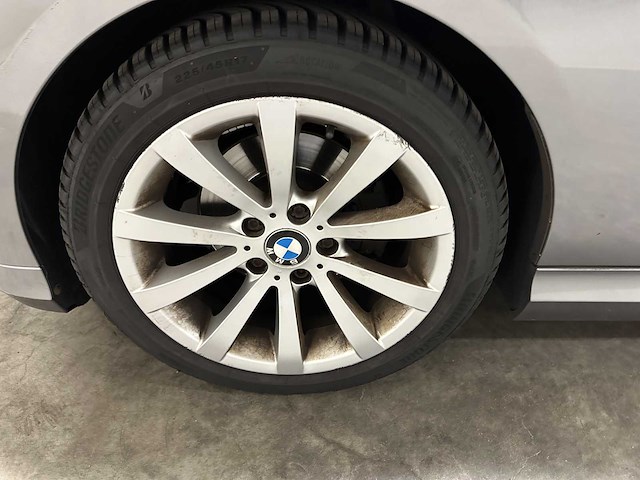 Bmw 318i touring business line 3-serie (origineel-nl), 22-ldh-4 - afbeelding 48 van  64