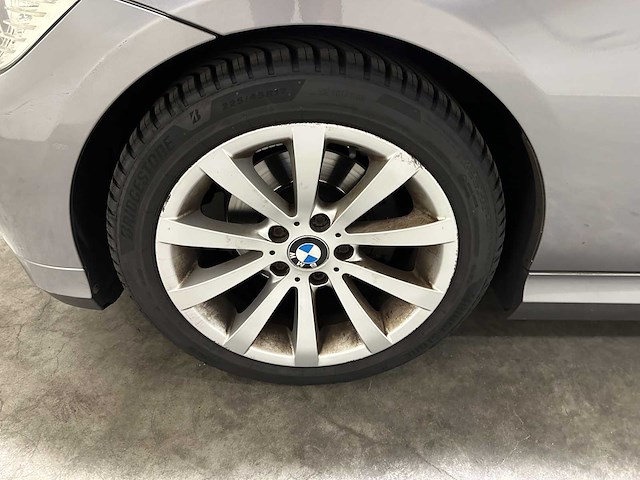 Bmw 318i touring business line 3-serie (origineel-nl), 22-ldh-4 - afbeelding 59 van  64