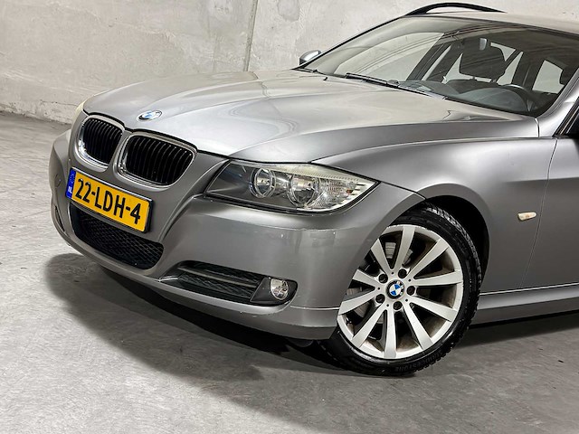 Bmw 318i touring business line 3-serie (origineel-nl), 22-ldh-4 - afbeelding 5 van  64