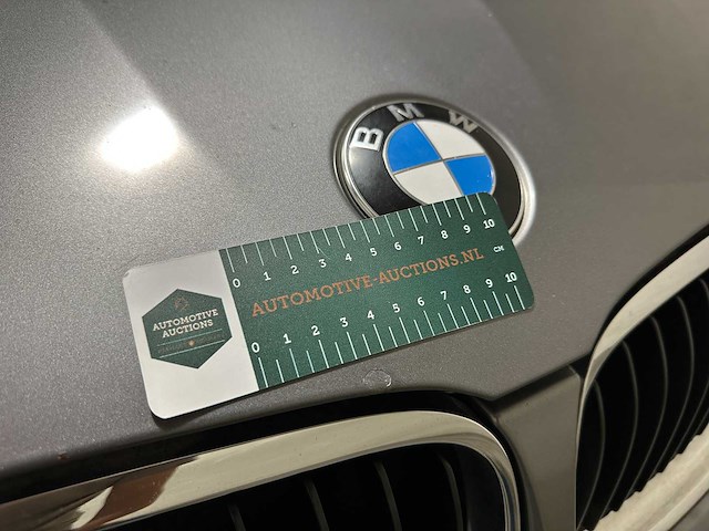 Bmw 318i touring business line 3-serie (origineel-nl), 22-ldh-4 - afbeelding 62 van  64