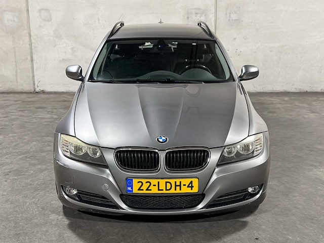 Bmw 318i touring business line 3-serie (origineel-nl), 22-ldh-4 - afbeelding 7 van  64