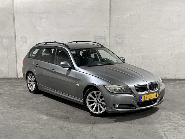 Bmw 318i touring business line 3-serie (origineel-nl), 22-ldh-4 - afbeelding 9 van  64