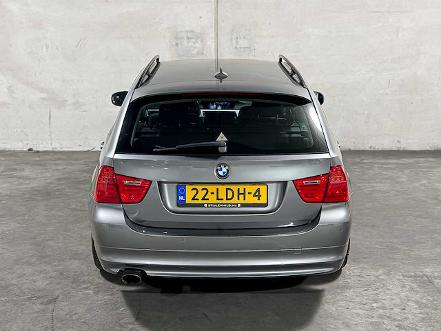 Bmw 318i touring business line 3-serie (origineel-nl), 22-ldh-4 - afbeelding 6 van  65