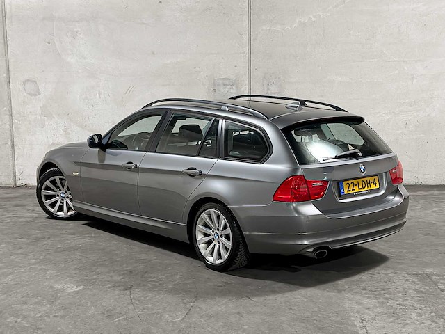 Bmw 318i touring business line 3-serie (origineel-nl), 22-ldh-4 - afbeelding 8 van  65
