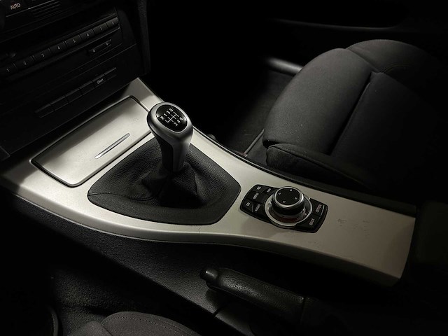 Bmw 318i touring business line 3-serie (origineel-nl), 22-ldh-4 - afbeelding 20 van  65