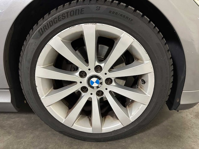 Bmw 318i touring business line 3-serie (origineel-nl), 22-ldh-4 - afbeelding 41 van  65