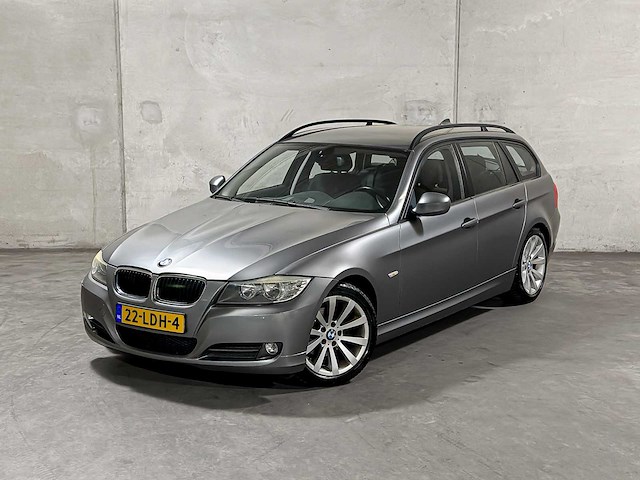 Bmw 318i touring business line 3-serie (origineel-nl), 22-ldh-4 - afbeelding 34 van  65
