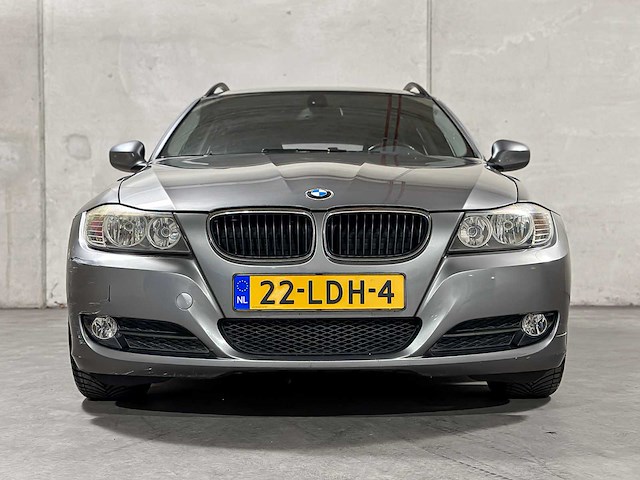 Bmw 318i touring business line 3-serie (origineel-nl), 22-ldh-4 - afbeelding 56 van  65