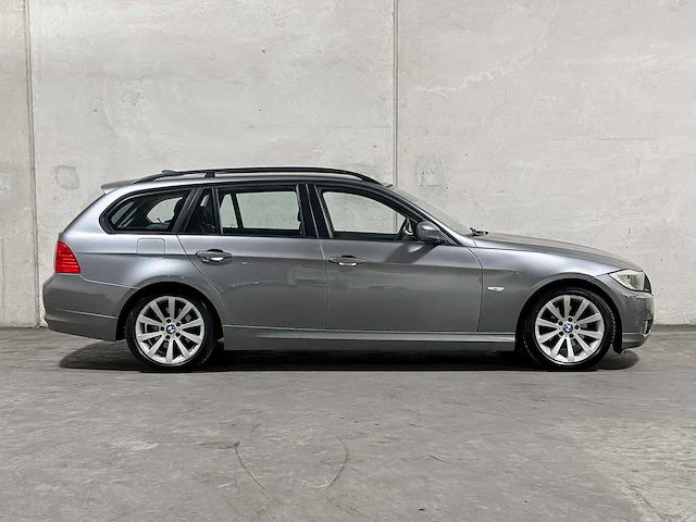 Bmw 318i touring business line 3-serie (origineel-nl), 22-ldh-4 - afbeelding 2 van  65