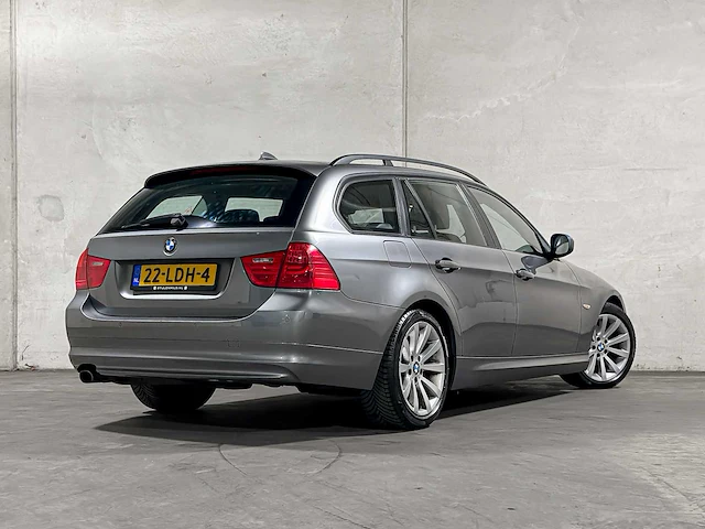 Bmw 318i touring business line 3-serie (origineel-nl), 22-ldh-4 - afbeelding 3 van  65