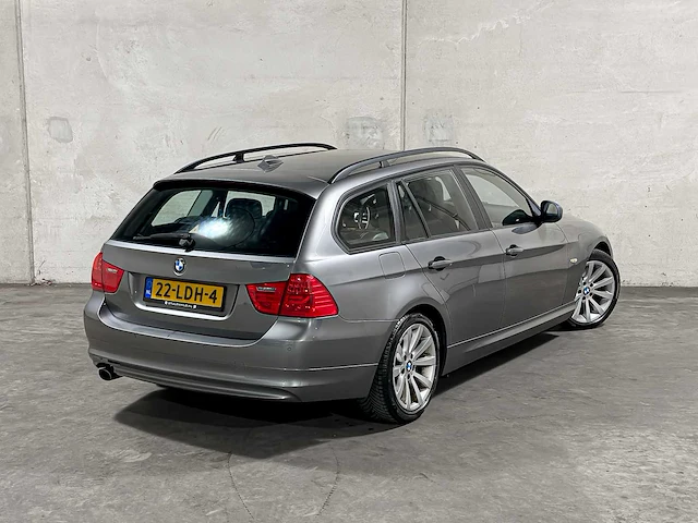Bmw 318i touring business line 3-serie (origineel-nl), 22-ldh-4 - afbeelding 4 van  65